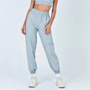 Princess Polly Grey Sweatpants